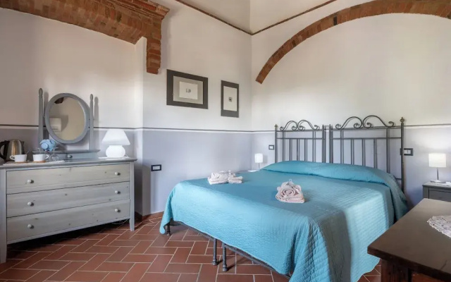 Maria Gabriella Holiday Home