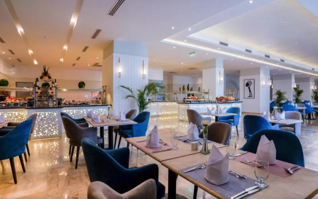 SeaVille Beach Hotel by Elite Hotels & Resorts
