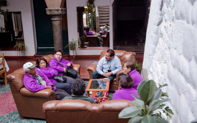 Royal Inti Cusco