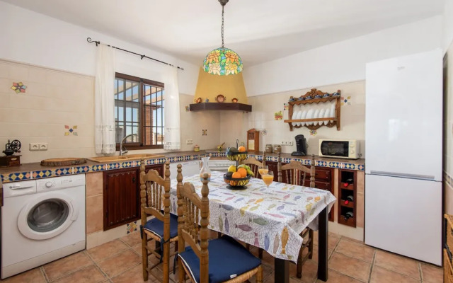 Casa Baena by At Home Costa del sol