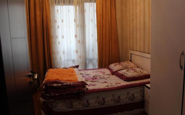 Lux Apartament, Sea View, Inasaridze N4