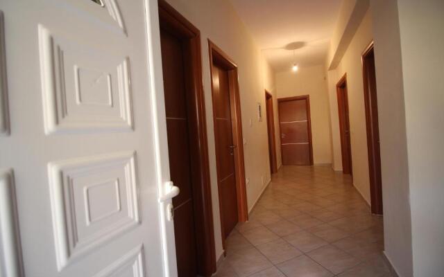 Keivi Guesthouse