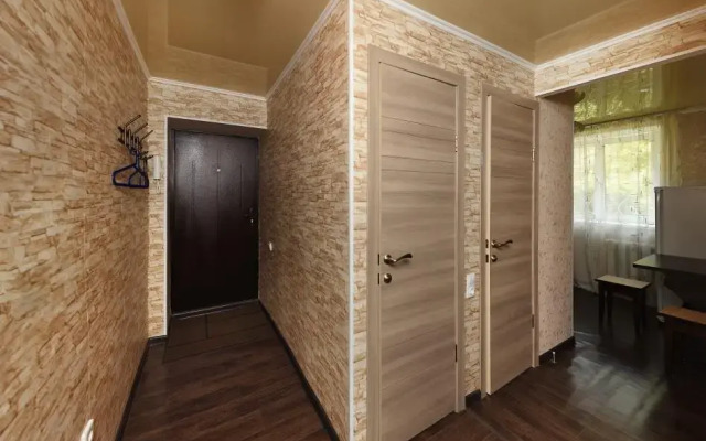 Апартаменты на улице бульваре Победы 6