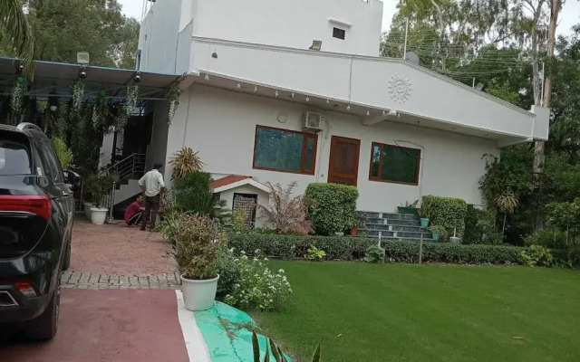 Purple Tree Villa Delhi