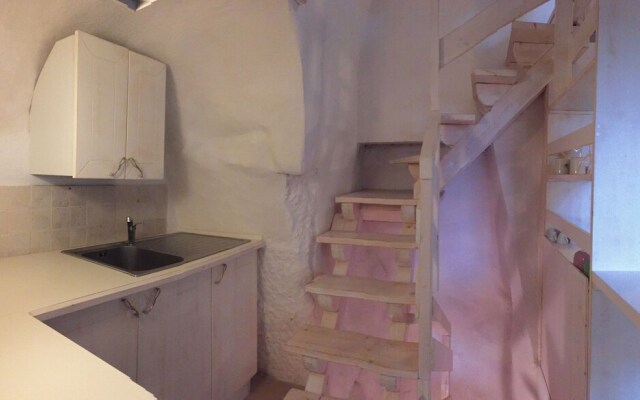 Giuditta Apartment