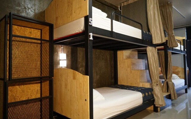 Club 76 Bunk Bed Adults Only