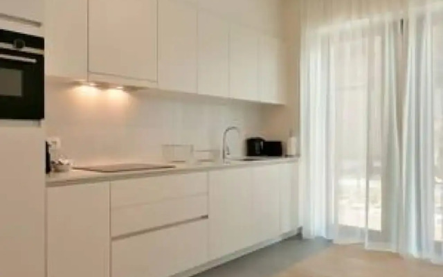 Holiday Home in the O Sea Project Near the Beach