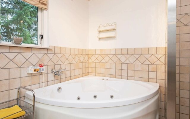 Luring Holiday Home in Nordjylland near Sea
