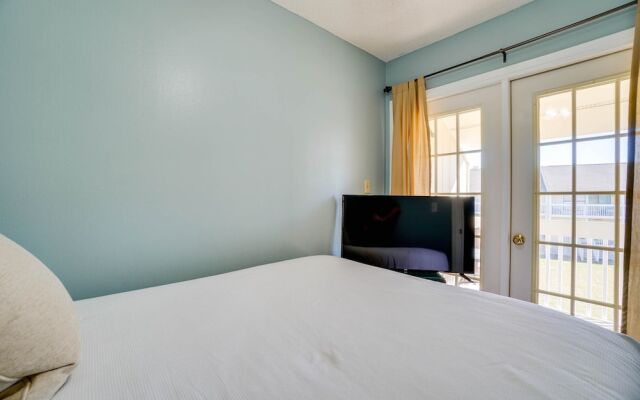 Sandpiper Cove Resort by Panhandle Getaways