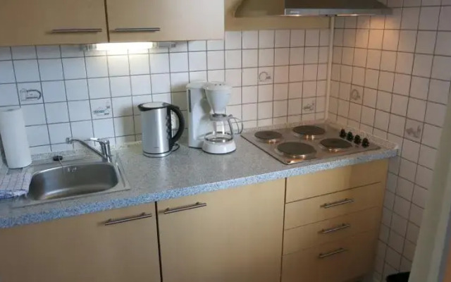 Ferienwohnung Harz