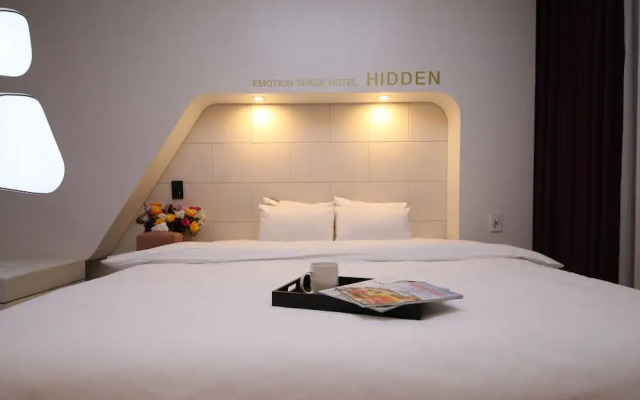 Urban Stay