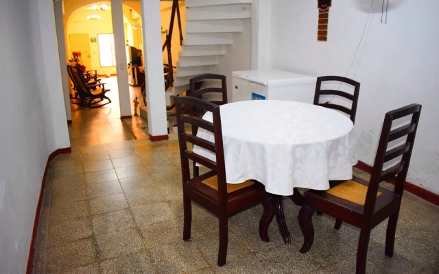 Hostal Cabriales