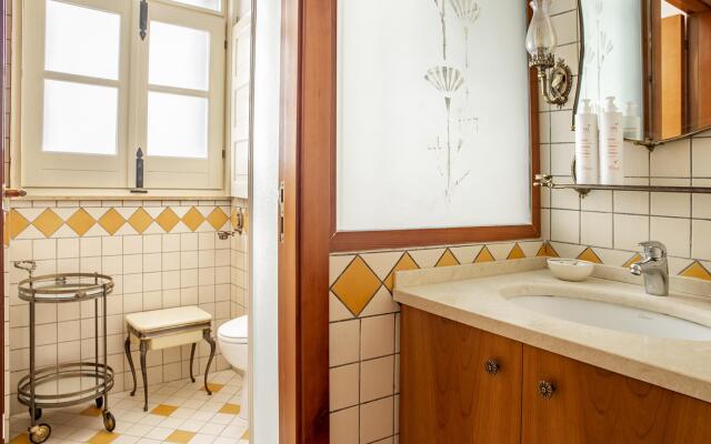 Duplex sul Porto Grande