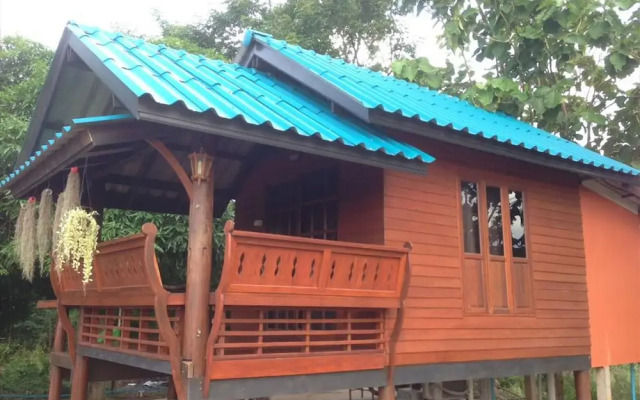 Romsiri Resort