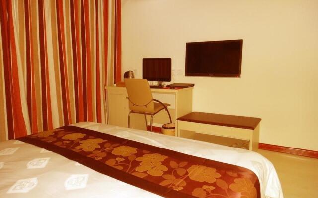 Thank You Inn