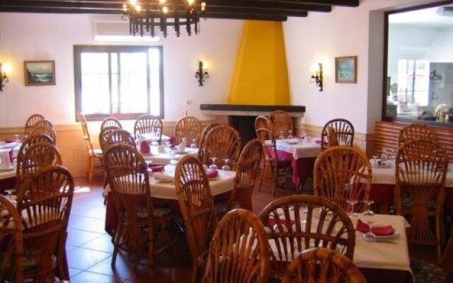 Restaurante Venta El Trillo