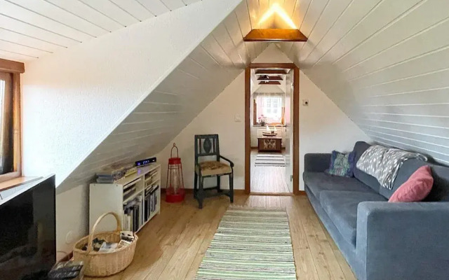8 Person Holiday Home in Beddingestrand-by Traum