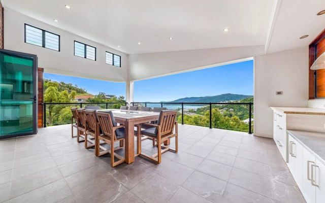 La Casa - Airlie Beach