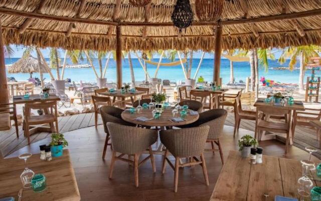 Blue Bay BEACH Villa 27 3-min beach-pool-golf