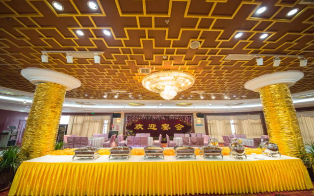 Xinghaihu Hotel