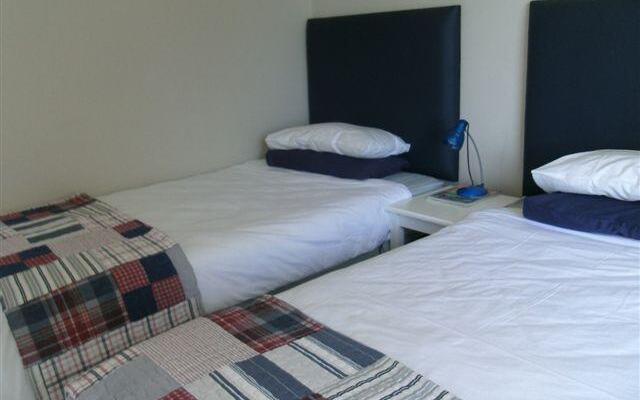 Holiday home Beach house