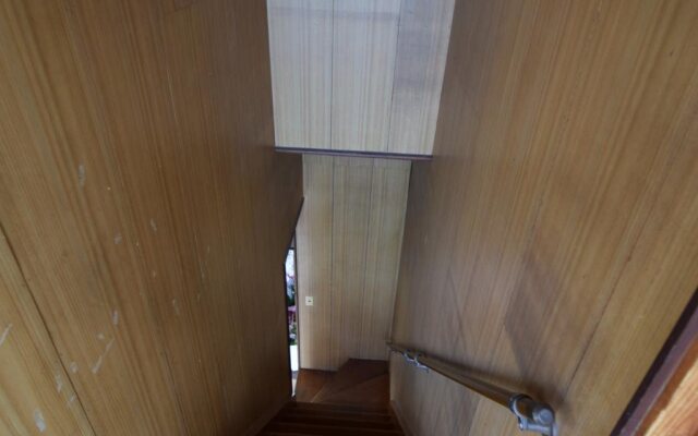 SAGA International Guesthouse HAGAKURE - Hostel