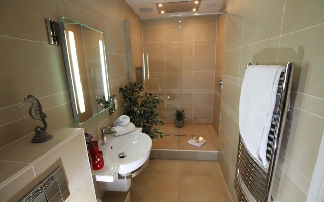 Windermere Boutique Hotel