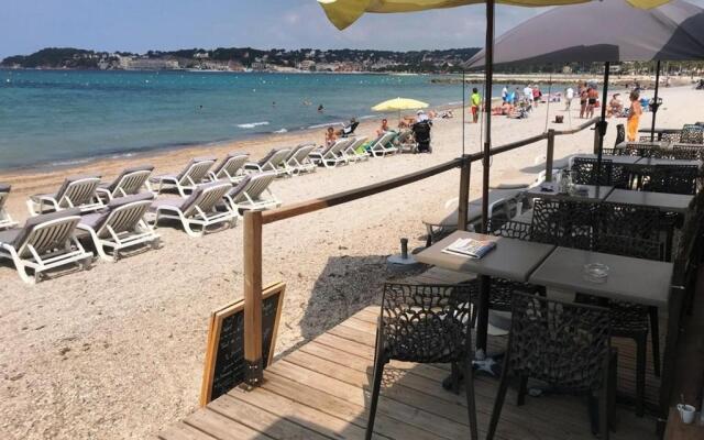 Appartement Six-Fours-les-Plages, 3 pièces, 4 personnes - FR-1-316-50