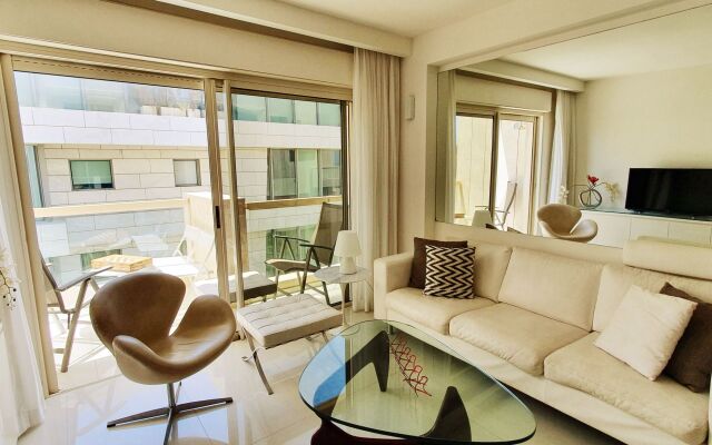 Apartment Marine, 2BR, Herzliya Pituach, Ramat Yam St, #H1