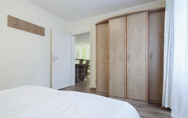 Residenz Seestern Wohnung 22