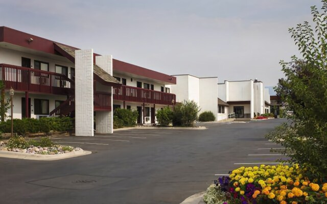 Rubys Inn & Convention Center