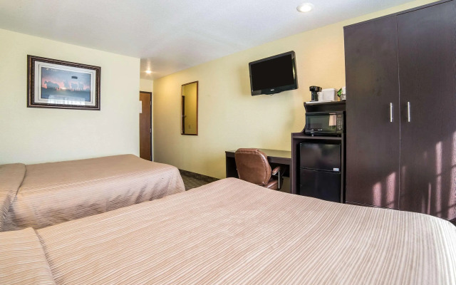 Quality Inn & Suites Elko