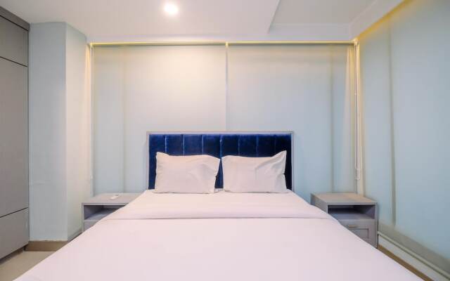 Good Choice And Cozy 2Br Grand Kamala Lagoon Apartment