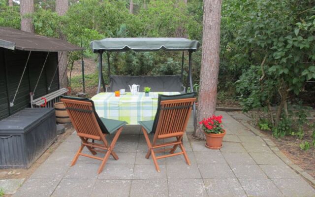 House Enikö Ostseebad Lubmin