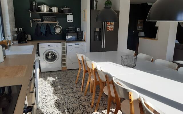 LES TERRASSES de VILLARD