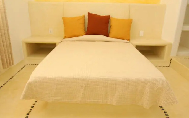 Villa Puesta del Sol