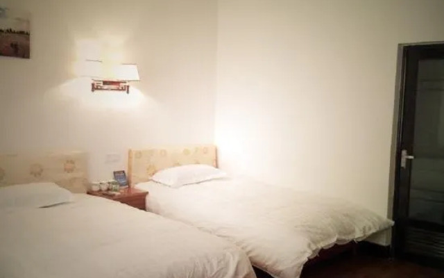 Huang Shan Xiang Zi You Yi Zhan