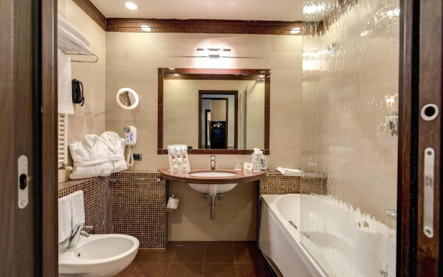 Hotel Incanto