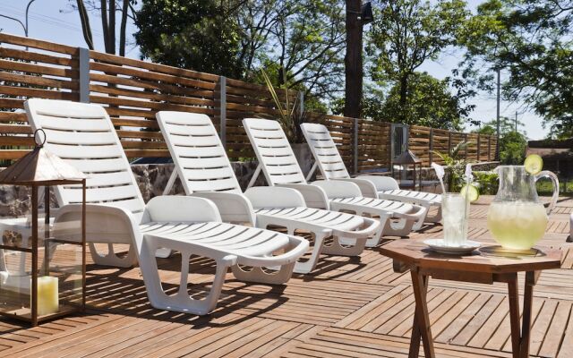 La Mision Posadas Hotel