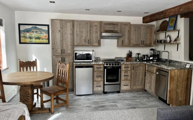 Powderhorn Vacation Rentals