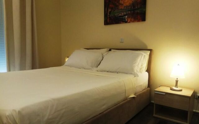 Athens Luxurious Suite 50