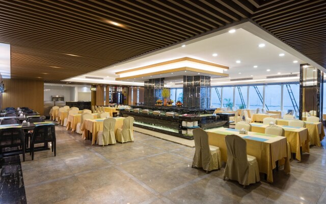 Baoyue Hotel