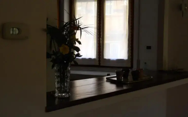 Maison Bruna