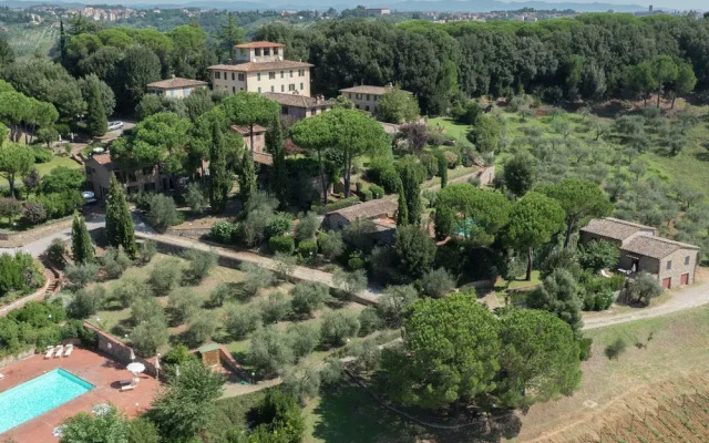 Casa Vacanze a Siena Vicino al Centro