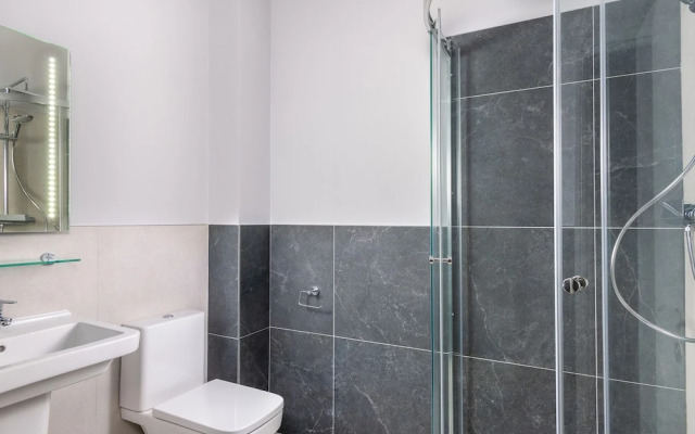 Apartment 2 Blencathra