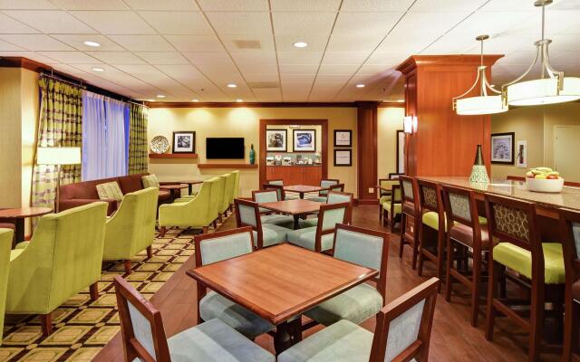 Hampton Inn Chicago - Gurnee