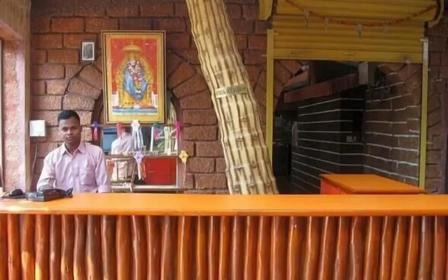 Palm Groove Guest House