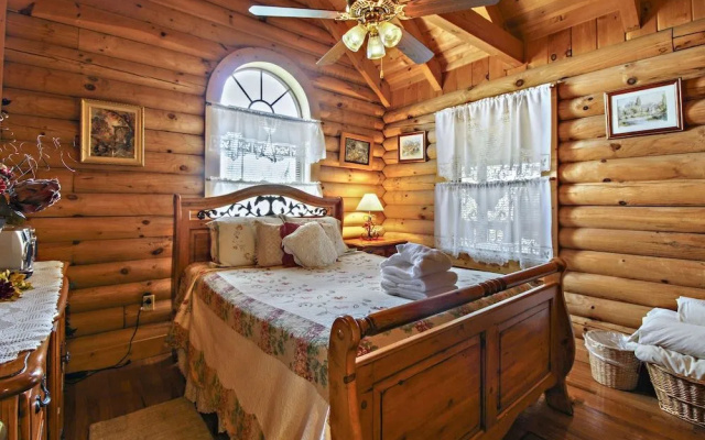 Alpine Ski Lodge by Jackson Mountain Rentals