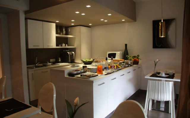 Light Guest House