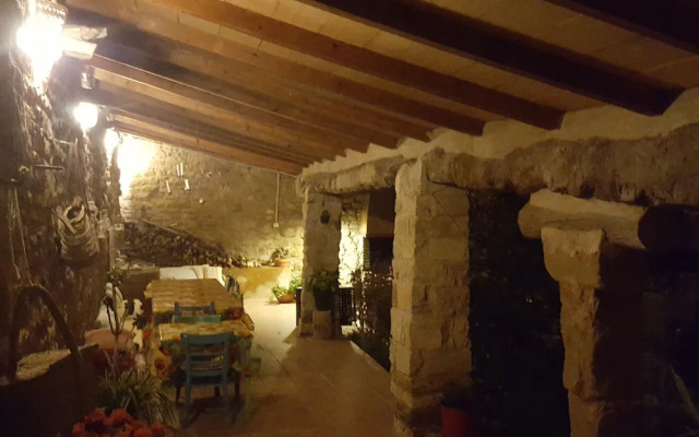 Can Gasol Turisme Rural